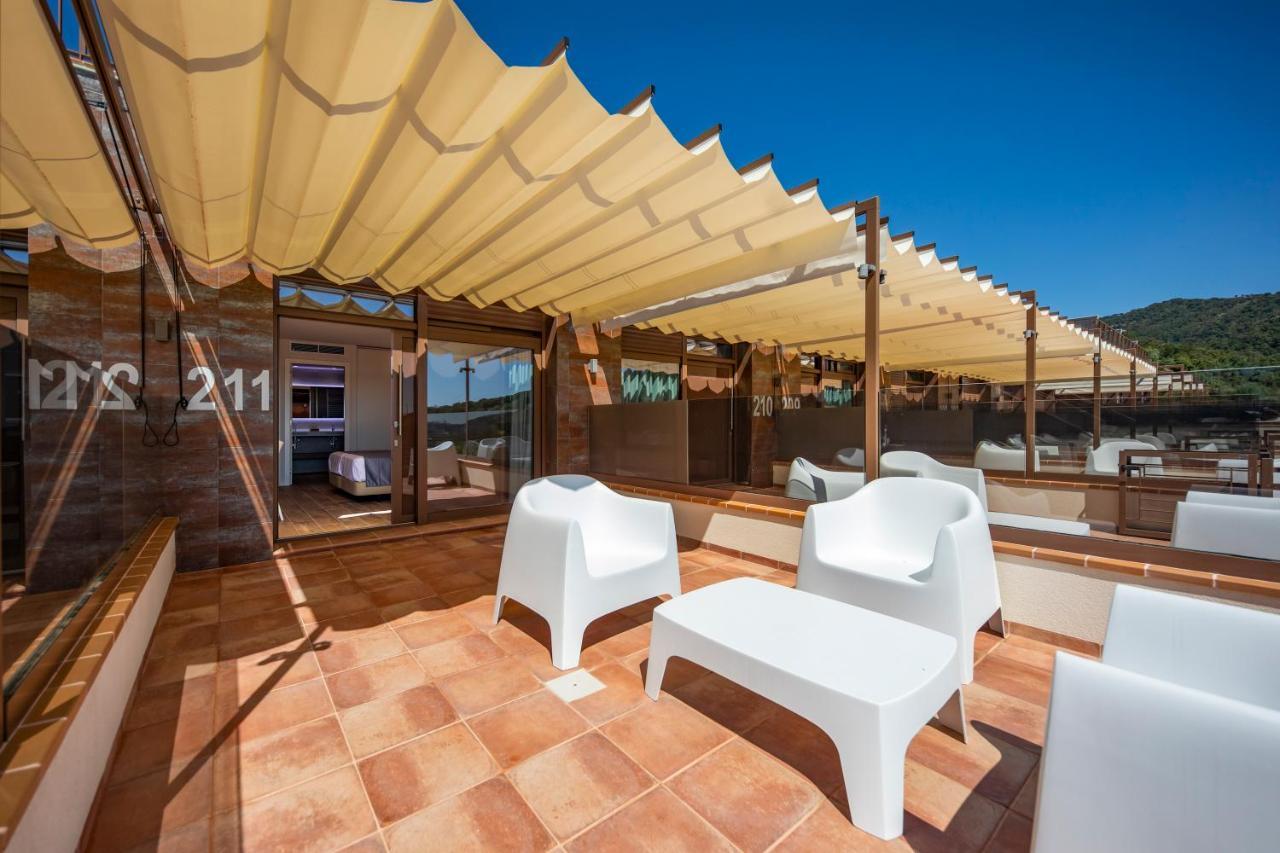 Mas Torrellas Santa Cristina d'Aro Εξωτερικό φωτογραφία