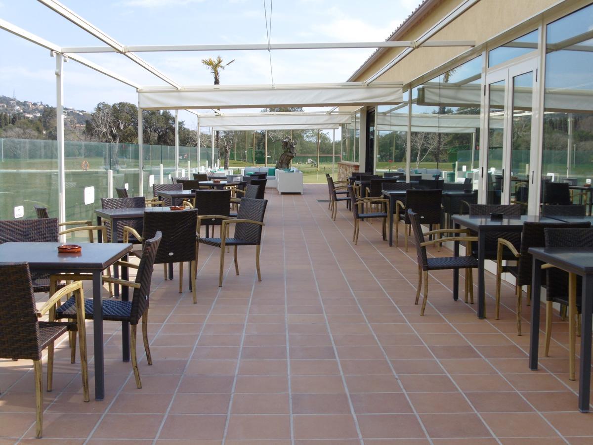 Mas Torrellas Santa Cristina d'Aro Εξωτερικό φωτογραφία