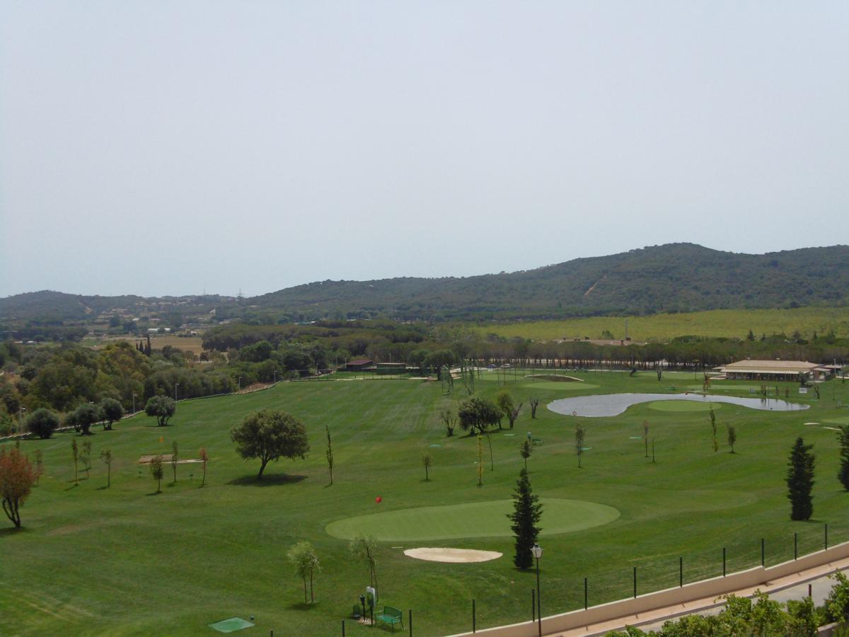 Mas Torrellas Santa Cristina d'Aro Εξωτερικό φωτογραφία