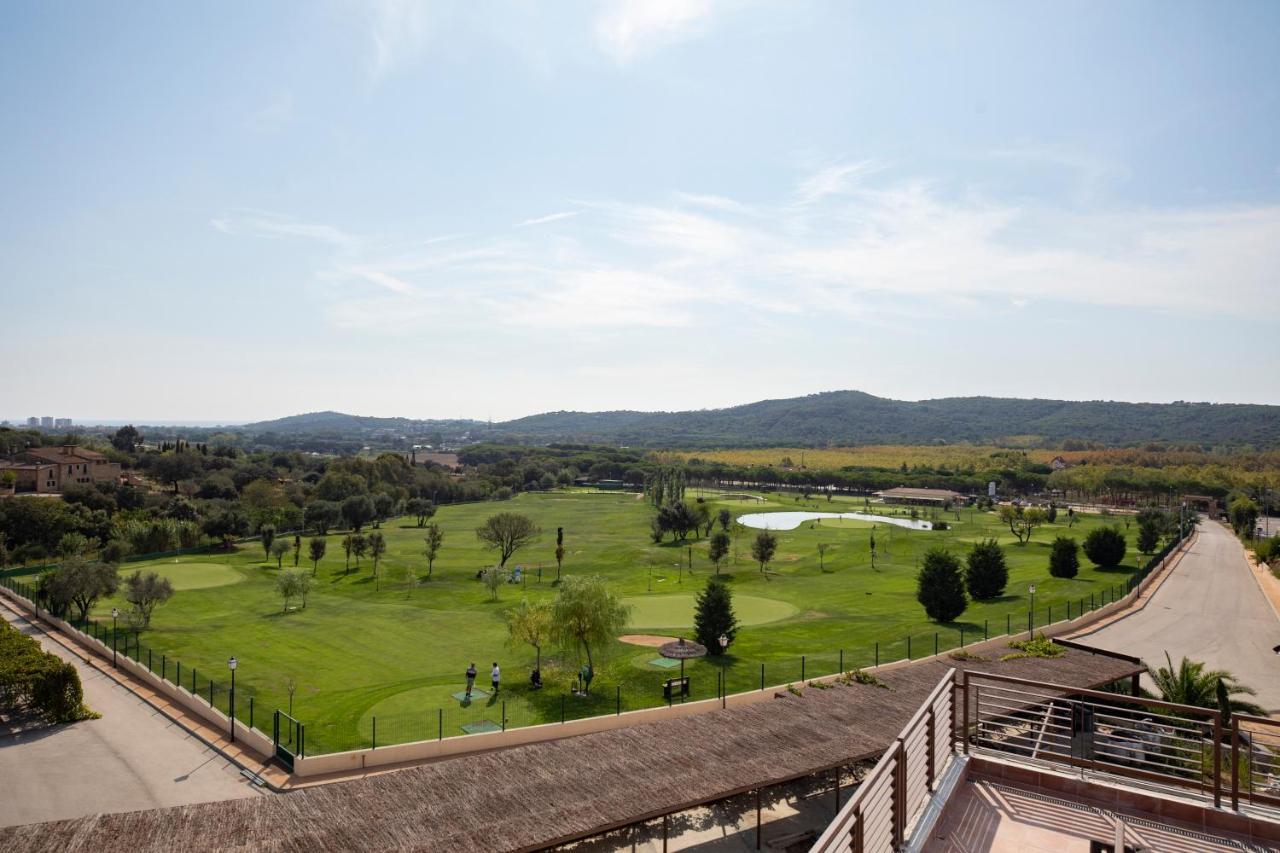 Mas Torrellas Santa Cristina d'Aro Εξωτερικό φωτογραφία