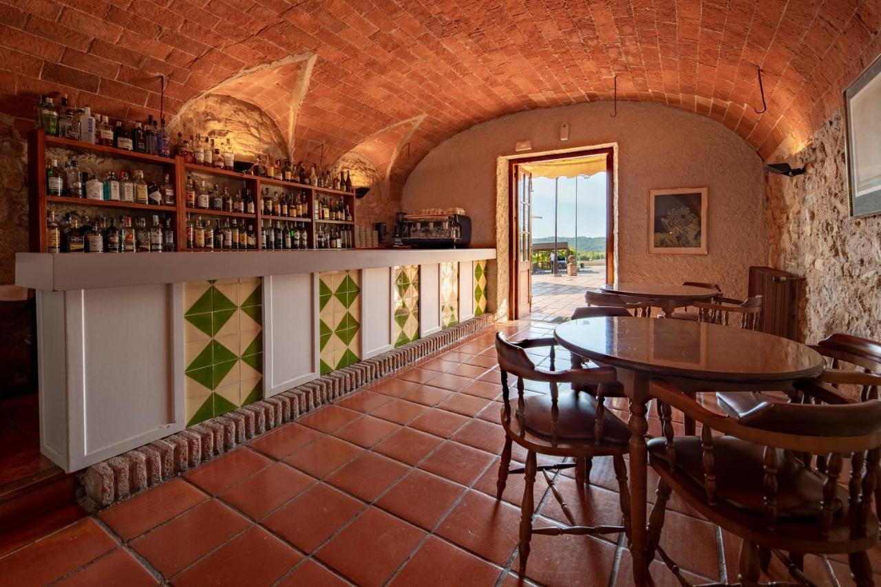 Mas Torrellas Santa Cristina d'Aro Εξωτερικό φωτογραφία